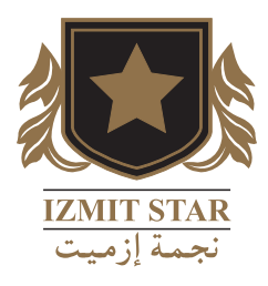 IzmitStar Company شركة نجمة ازميت